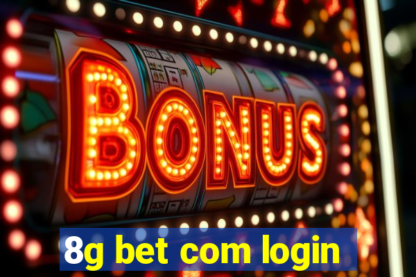 8g bet com login