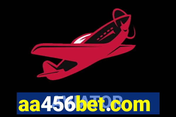 aa456bet.com