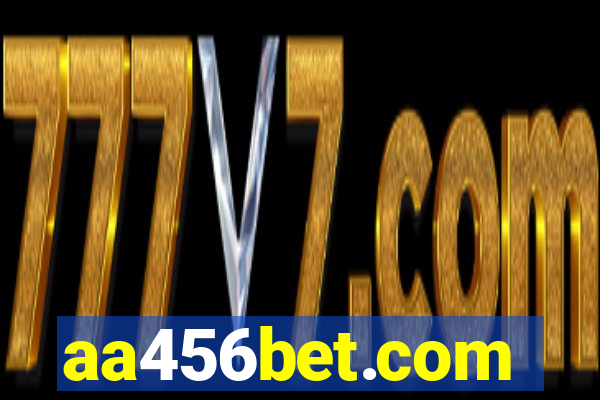 aa456bet.com