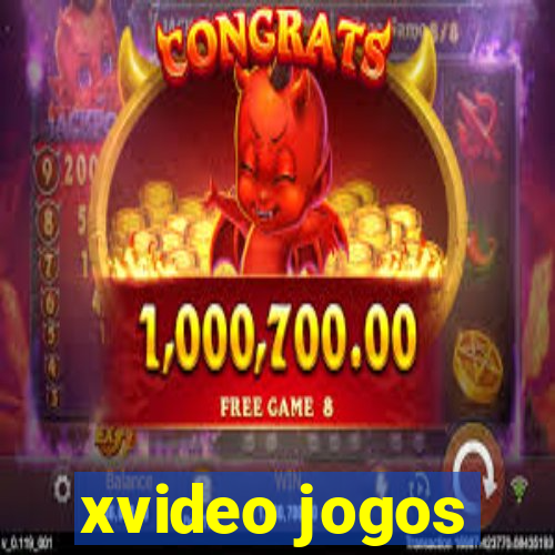 xvideo jogos