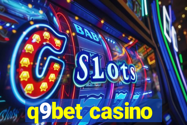 q9bet casino