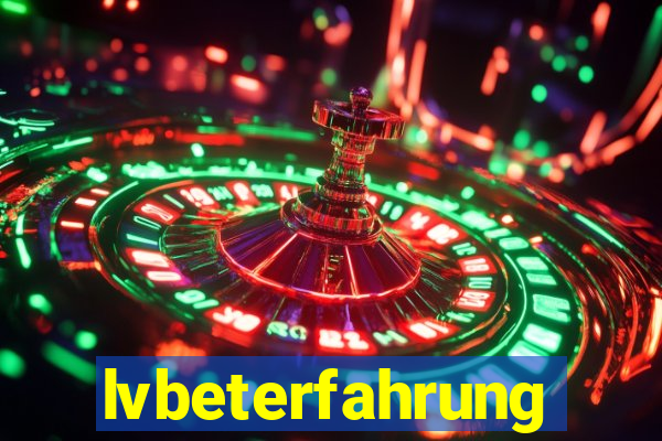 lvbeterfahrung