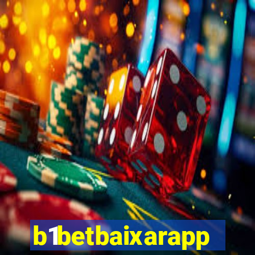 b1betbaixarapp