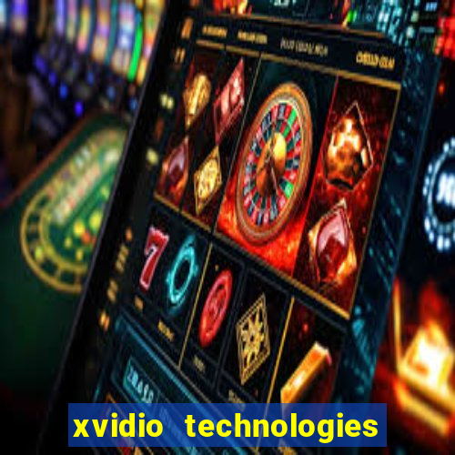 xvidio technologies startup brasil 2023