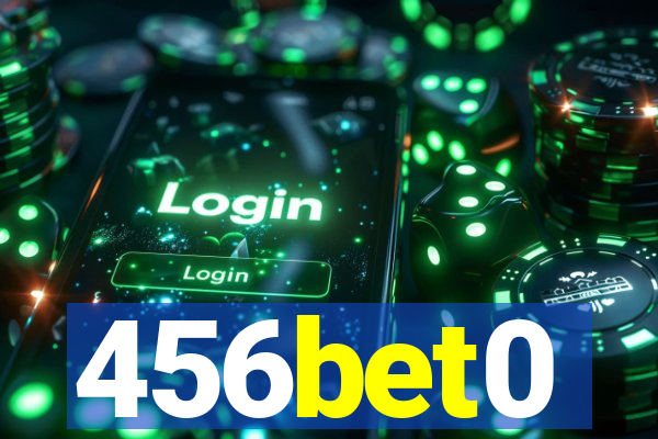 456bet0