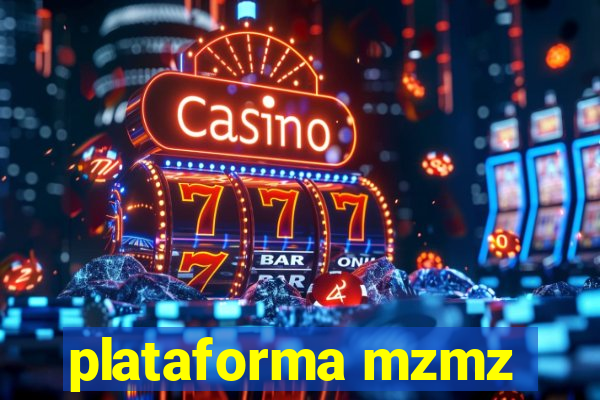 plataforma mzmz