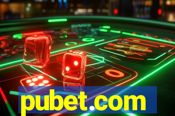 pubet.com