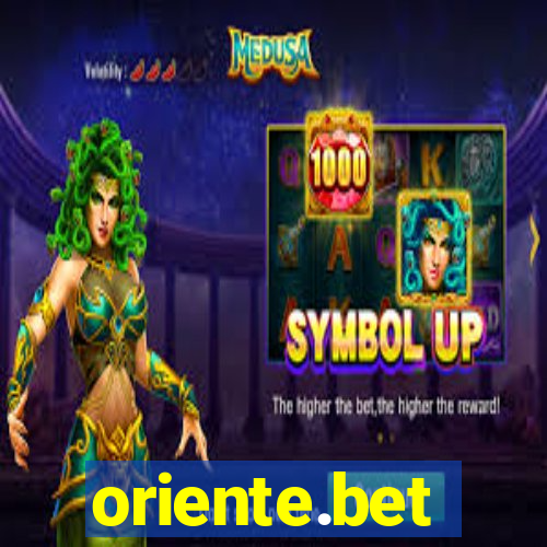 oriente.bet