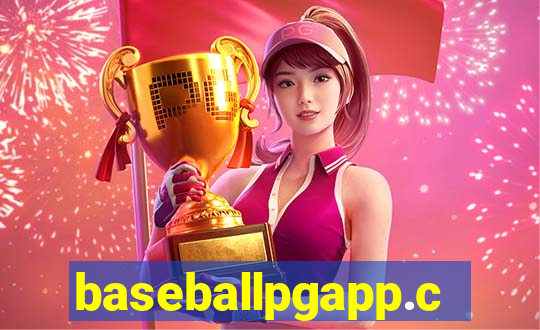 baseballpgapp.com