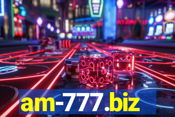 am-777.biz