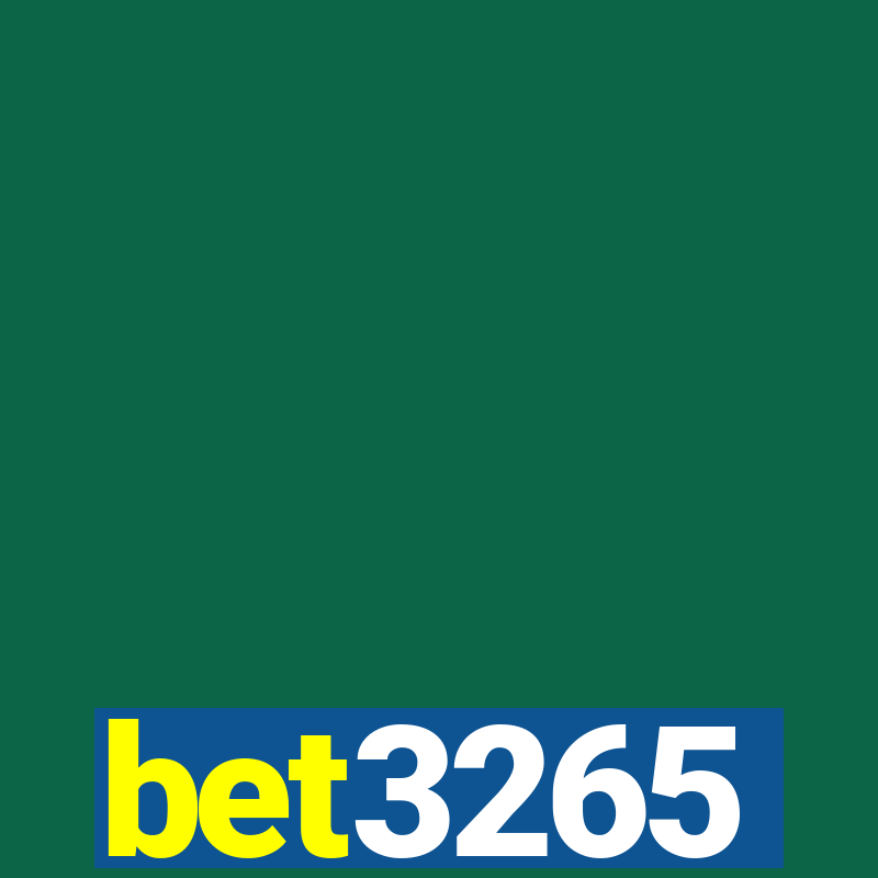 bet3265