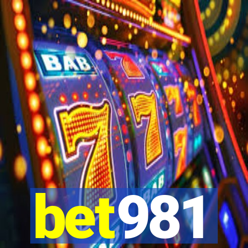 bet981