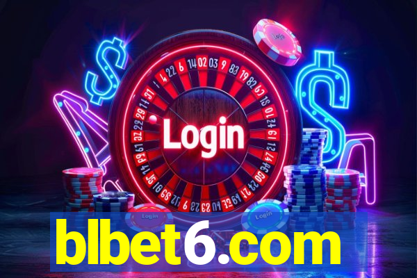 blbet6.com