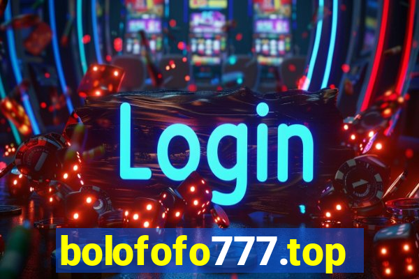 bolofofo777.top