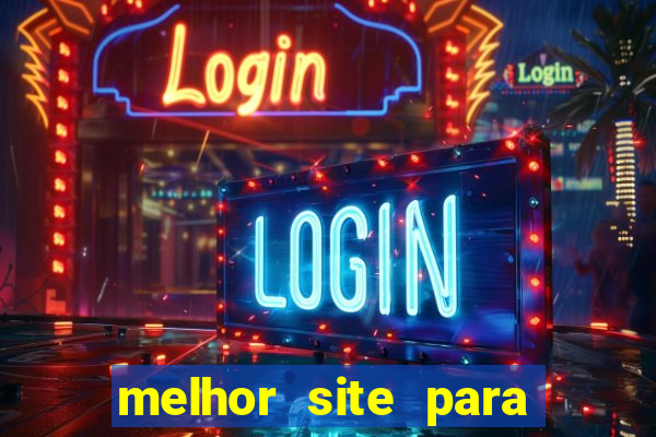 melhor site para jogar no bicho