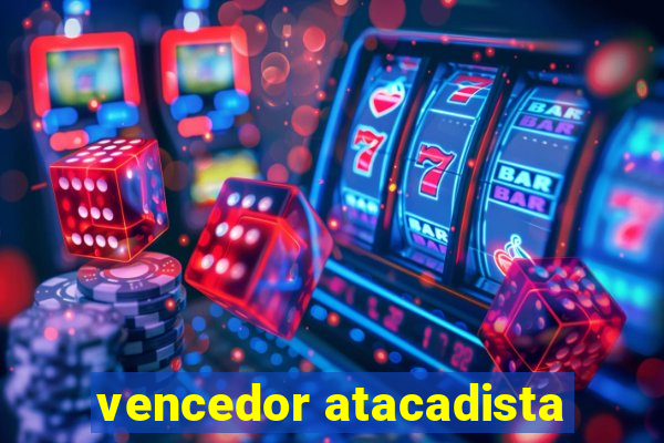 vencedor atacadista