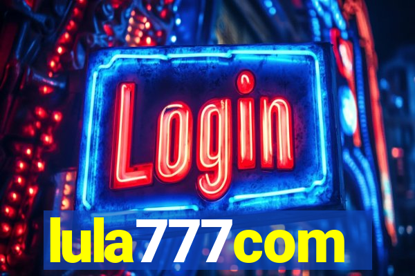 lula777com