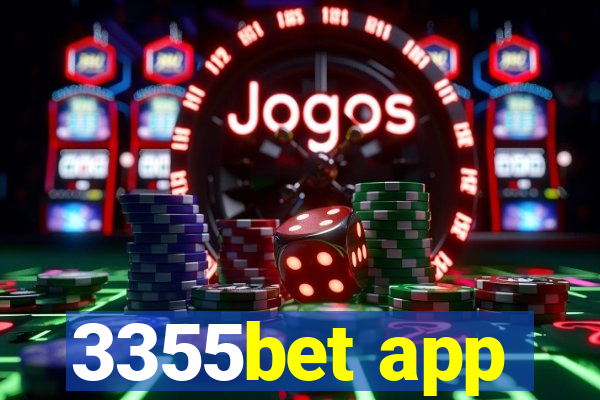 3355bet app