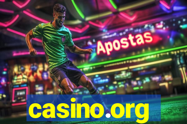 casino.org