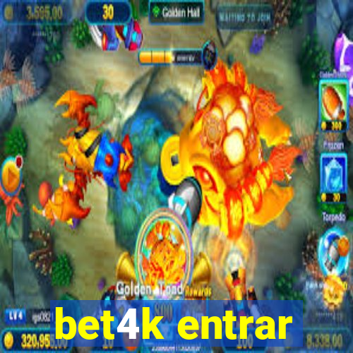 bet4k entrar