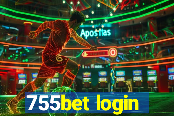 755bet login