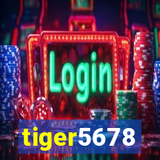 tiger5678