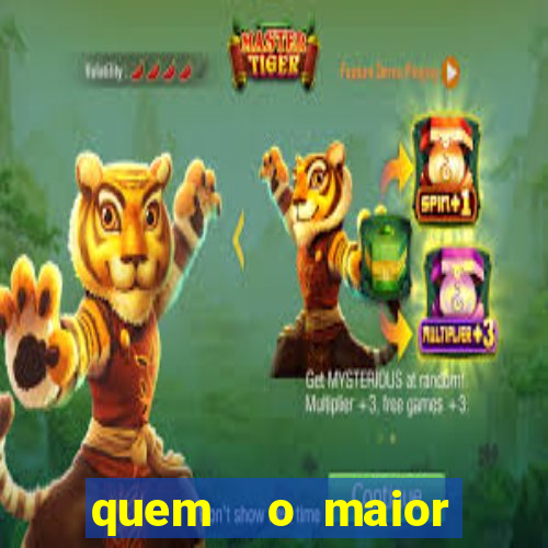 quem  o maior time de minas