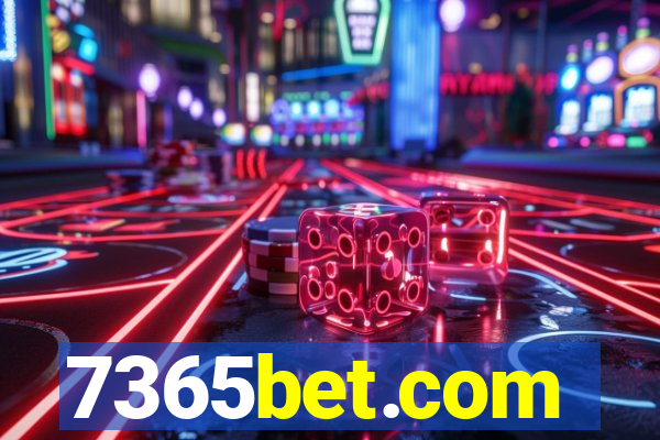 7365bet.com