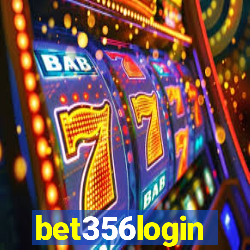 bet356login