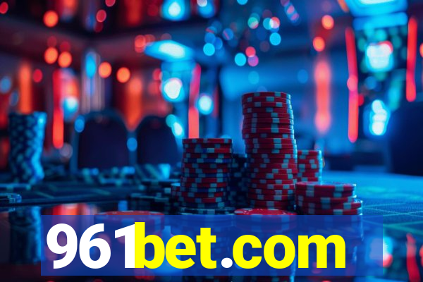 961bet.com