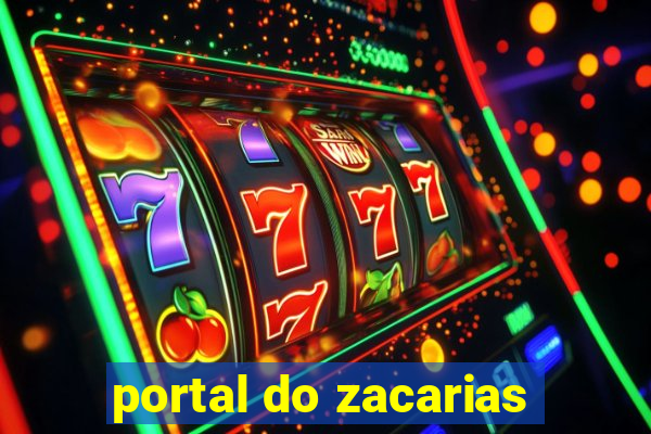 portal do zacarias