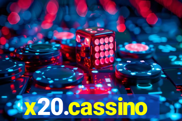 x20.cassino