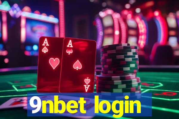 9nbet login