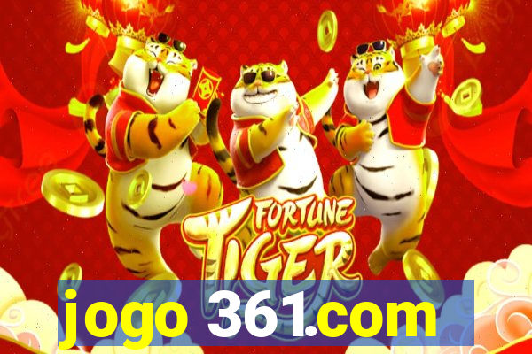 jogo 361.com