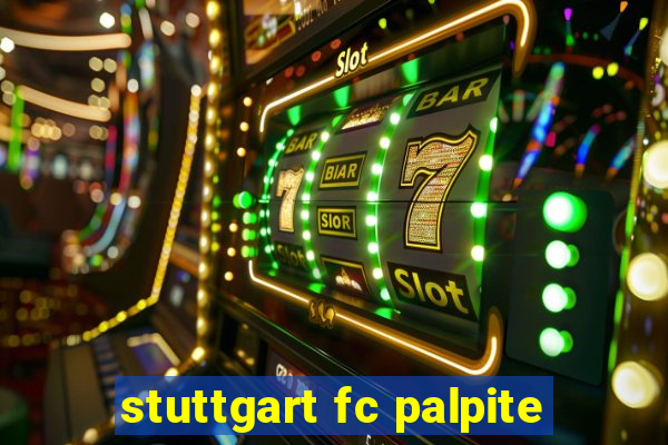 stuttgart fc palpite