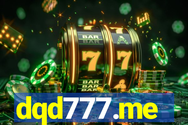 dqd777.me