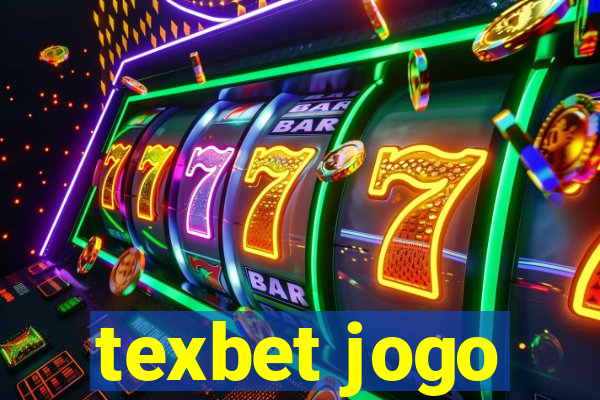 texbet jogo