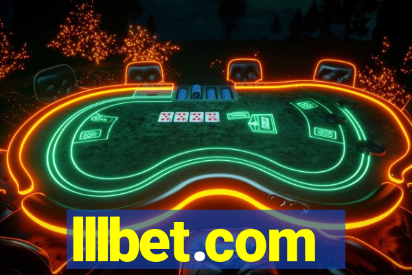 lllbet.com