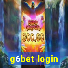 g6bet login