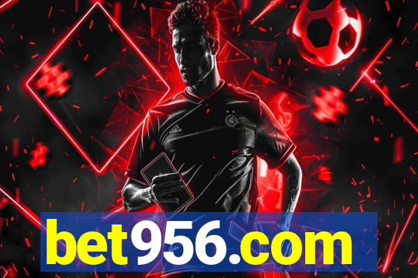 bet956.com