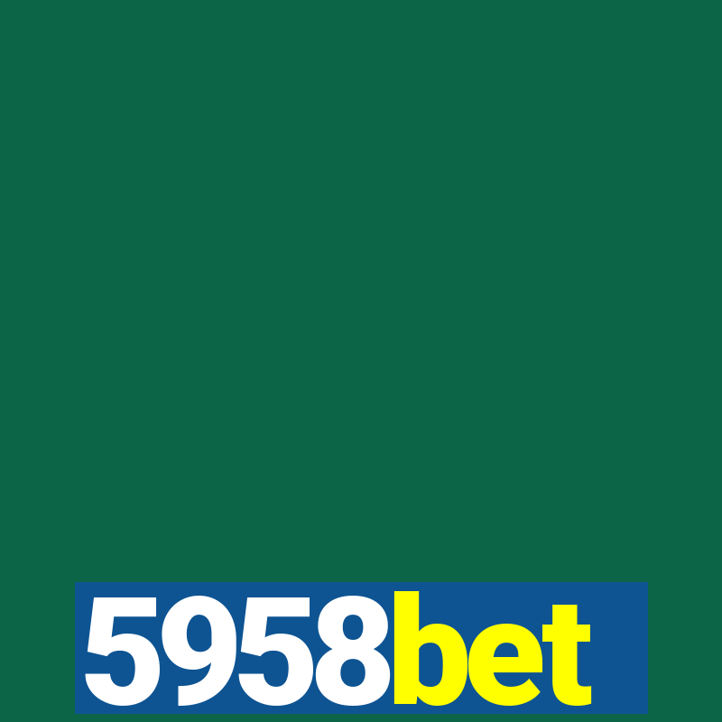 5958bet