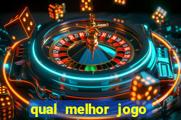 qual melhor jogo para ganhar dinheiro sem depositar