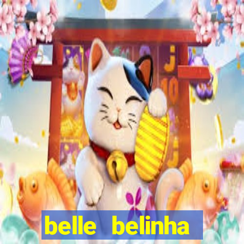 belle belinha telegram free