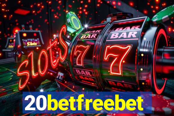 20betfreebet