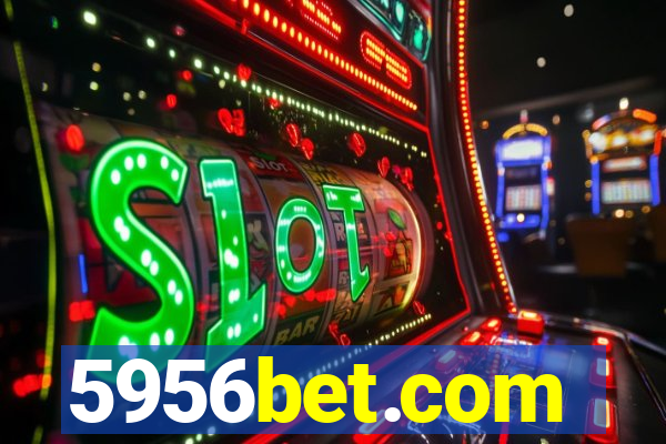 5956bet.com