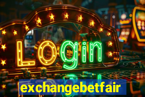 exchangebetfair