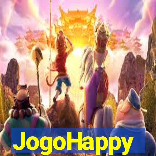 JogoHappy