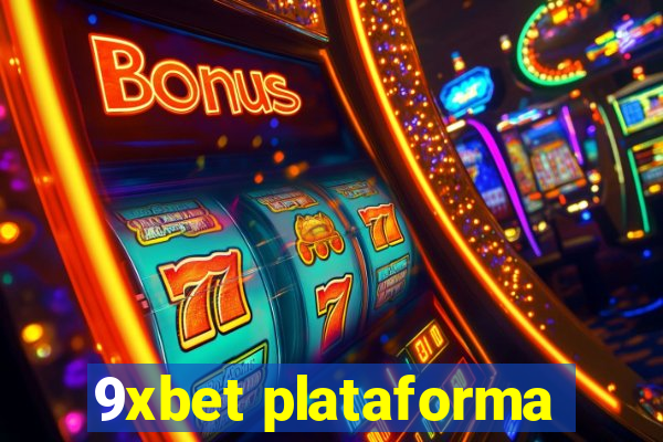 9xbet plataforma