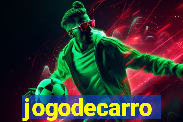 jogodecarro