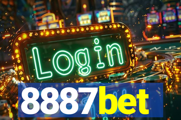 8887bet